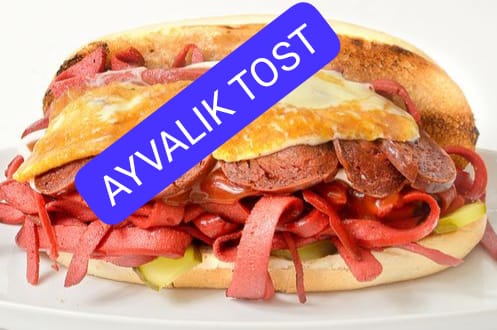 Hüner Kahvaltı Salonu